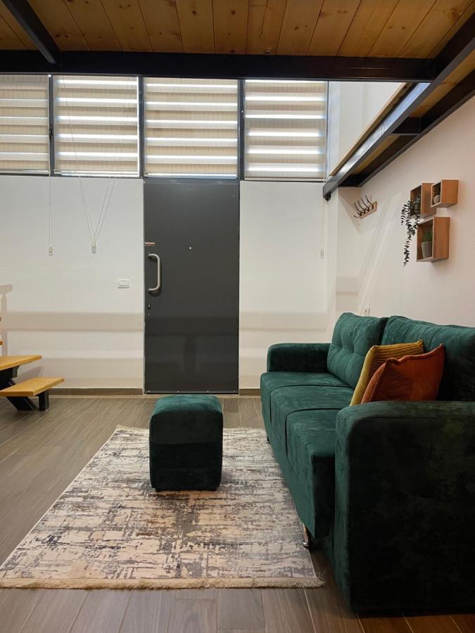D&E Apartaments Tirana Eksteriør billede