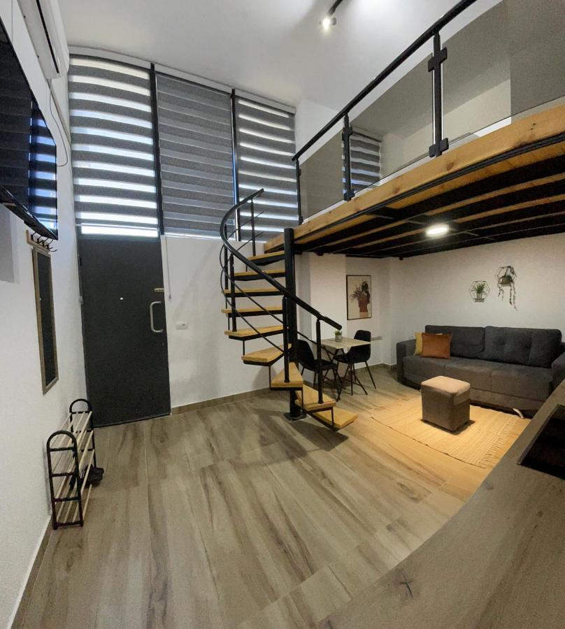 D&E Apartaments Tirana Eksteriør billede